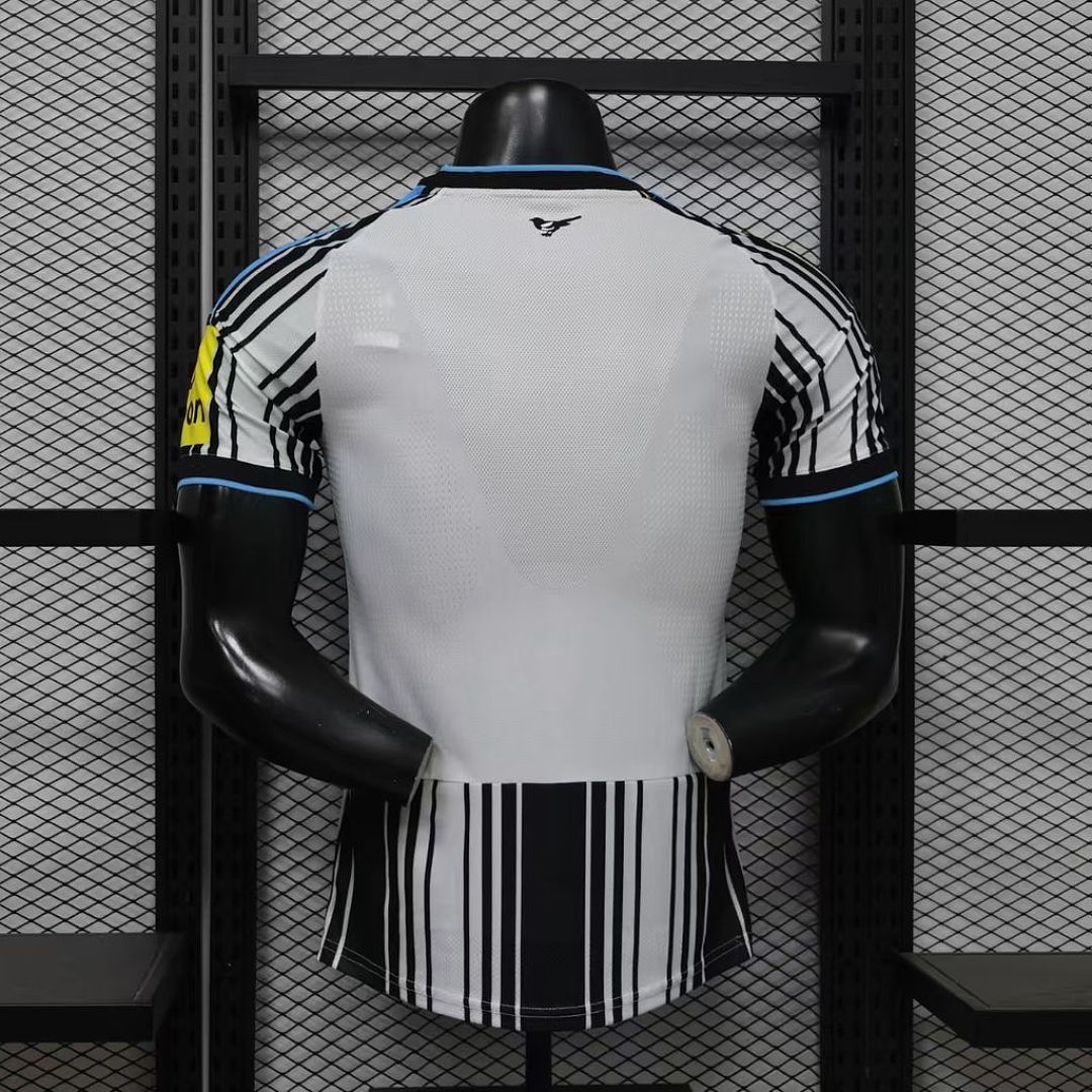 Camiseta Newcastle United 2026-27 1ª Equipación Player - 10