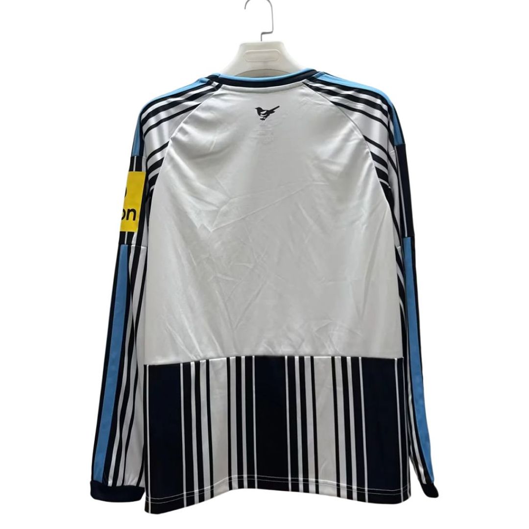 Camiseta Newcastle United 2026-27 1ª Equipación - 2