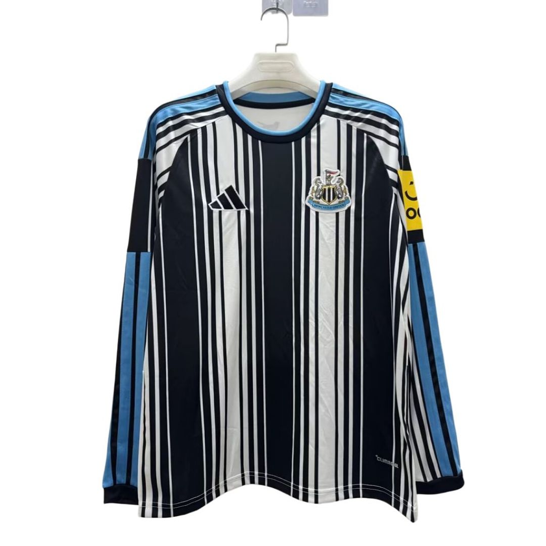 Camiseta Newcastle United 2026-27 1ª Equipación - 3