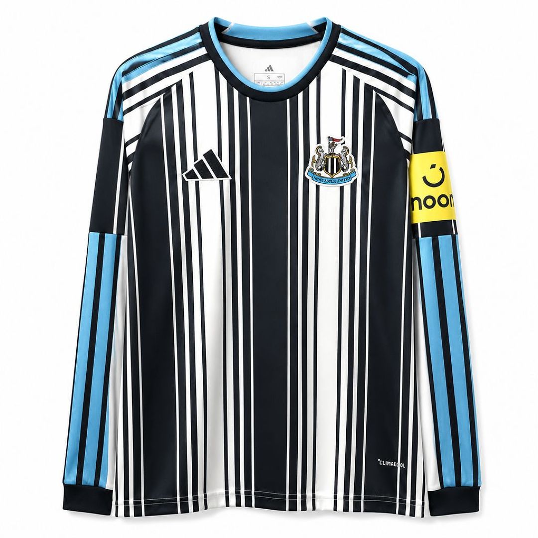 Camiseta Newcastle United 2026-27 1ª Equipación Camiseta Newcastle United 2026-27 1ª Equipación