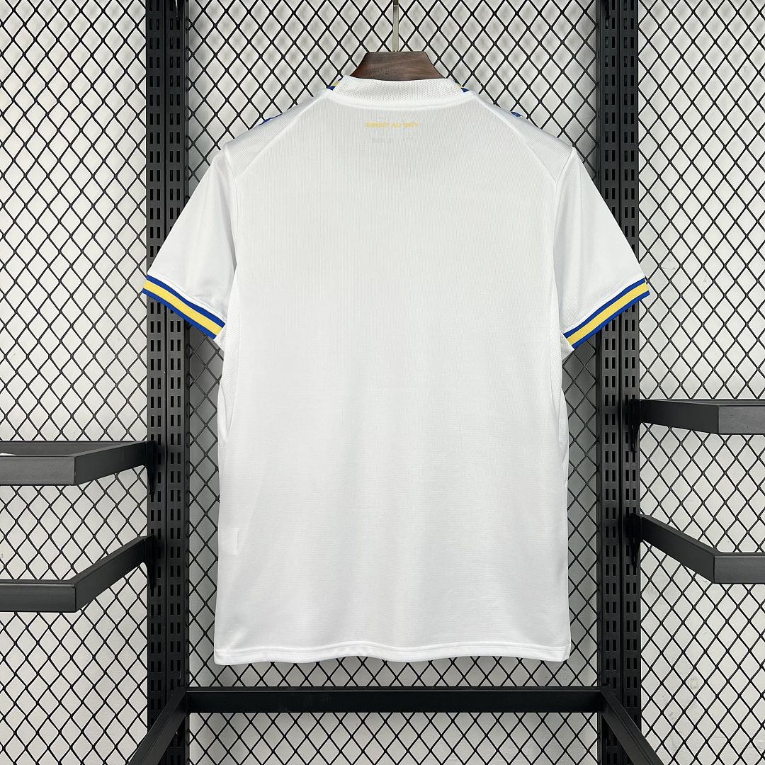 Camiseta Olympique de Marseille 2026-27 1ª Equipación - 2