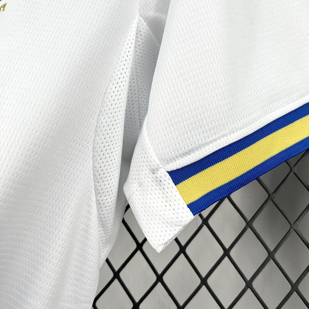 Camiseta Olympique de Marseille 2026-27 1ª Equipación - 4