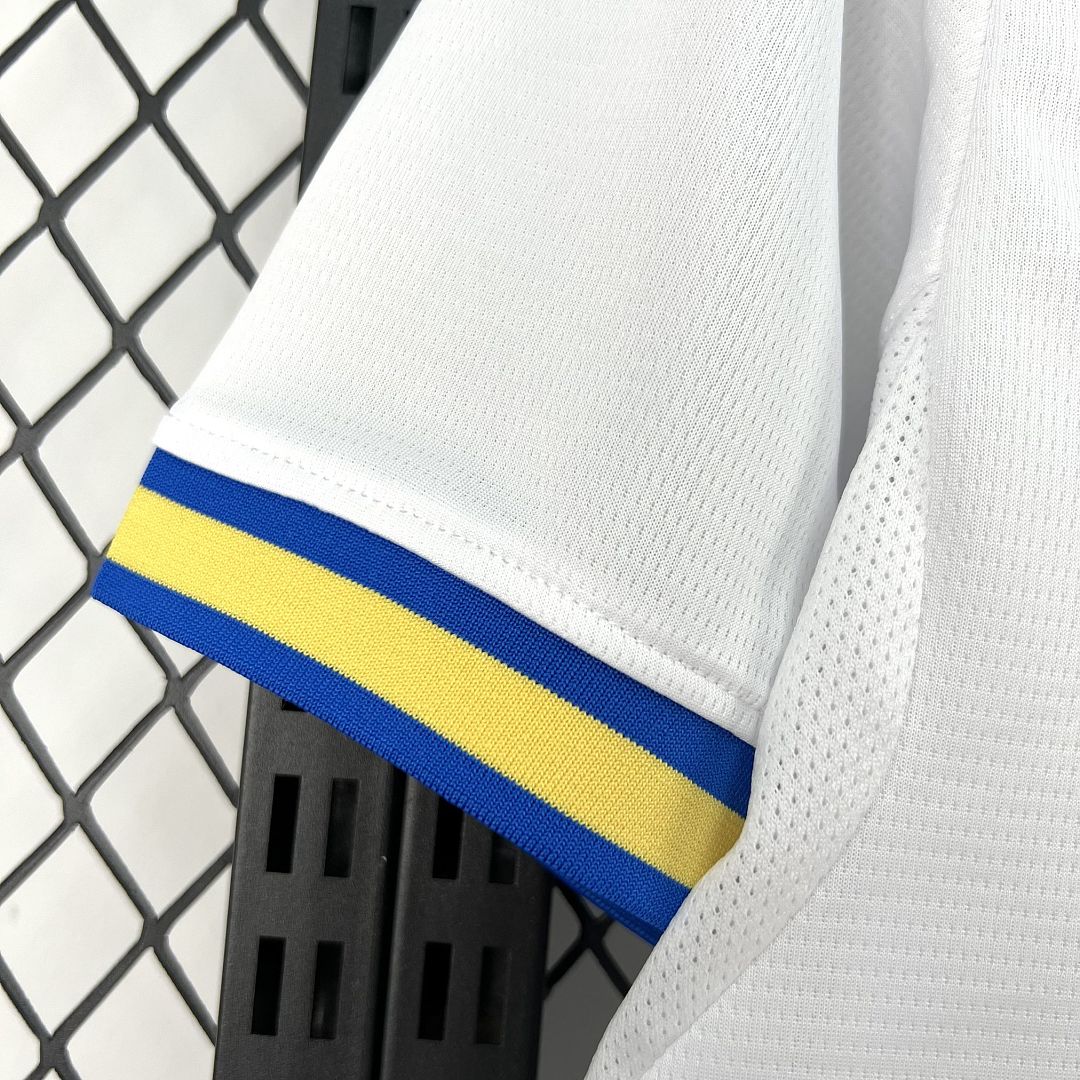 Camiseta Olympique de Marseille 2026-27 1ª Equipación - 8