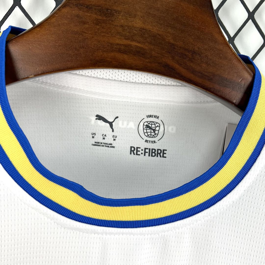 Camiseta Olympique de Marseille 2026-27 1ª Equipación - 9