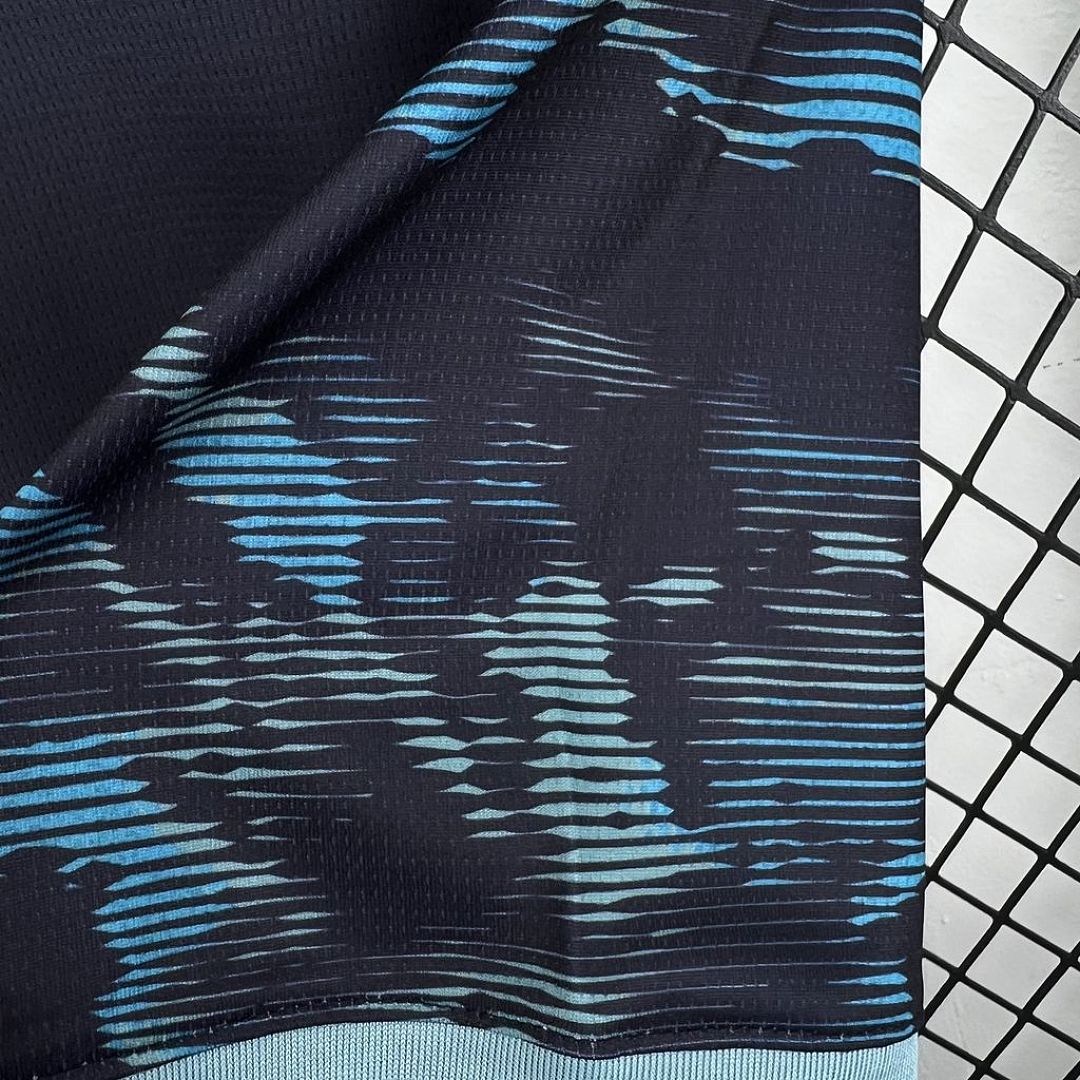 Camiseta Olympique de Marseille 2026-27 2ª Equipación - 2