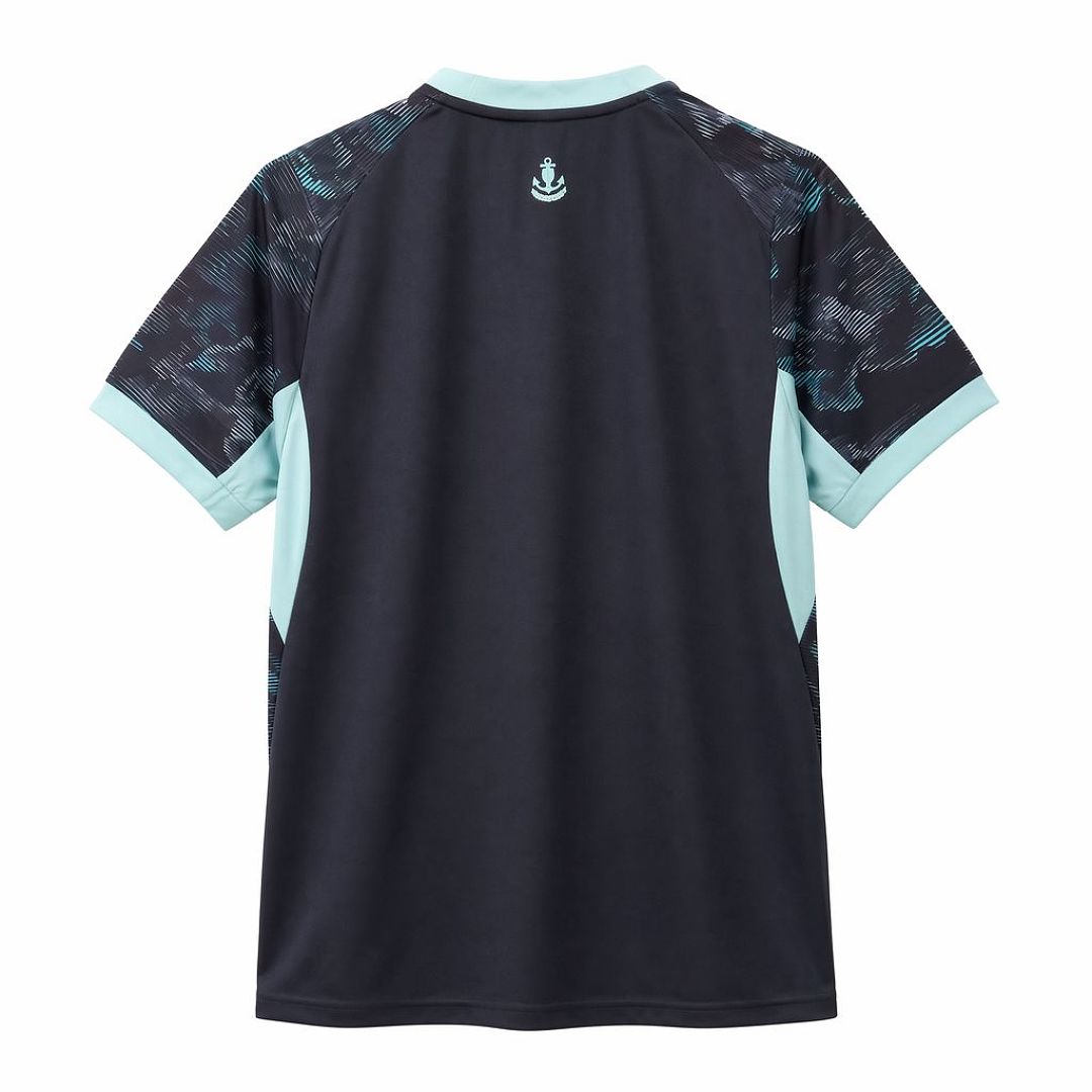 Camiseta Olympique de Marseille 2026-27 2ª Equipación - 11