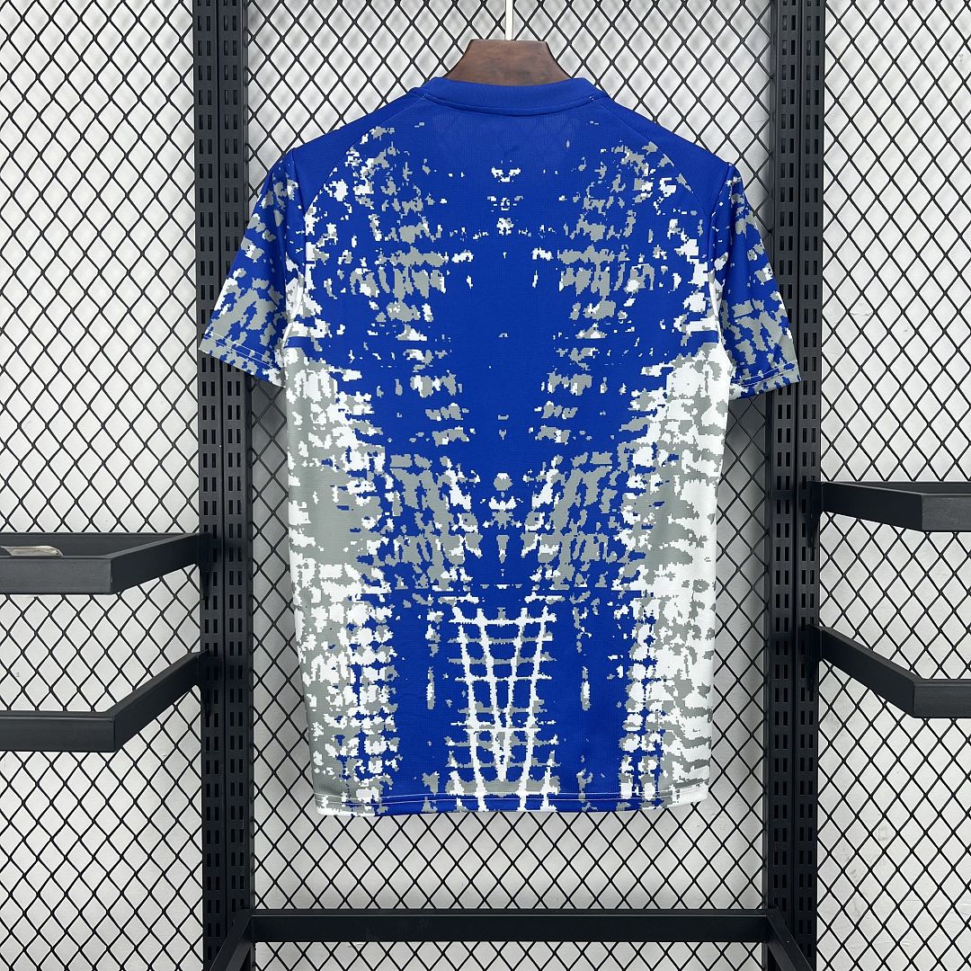 Camiseta Palmeiras 2026-27 Portero - 2