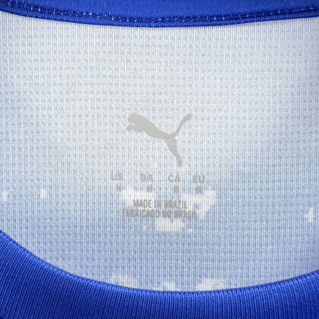 Camiseta Palmeiras 2026-27 Portero - 3