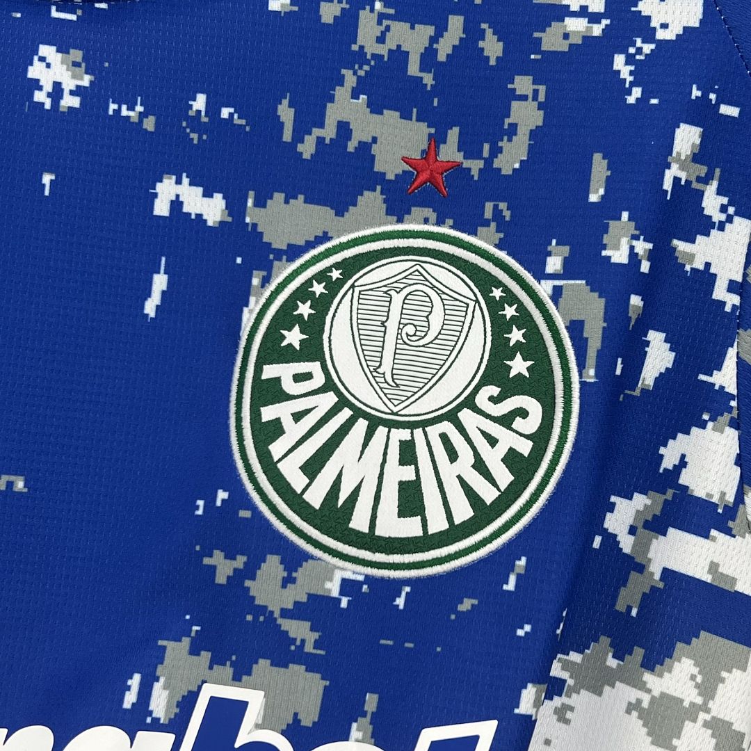Camiseta Palmeiras 2026-27 Portero - 5
