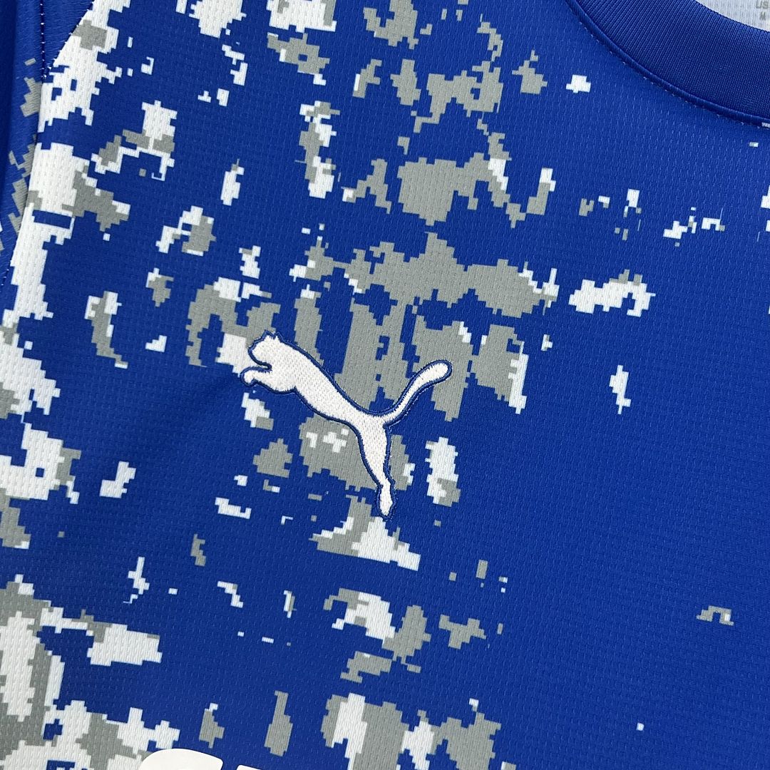 Camiseta Palmeiras 2026-27 Portero - 6