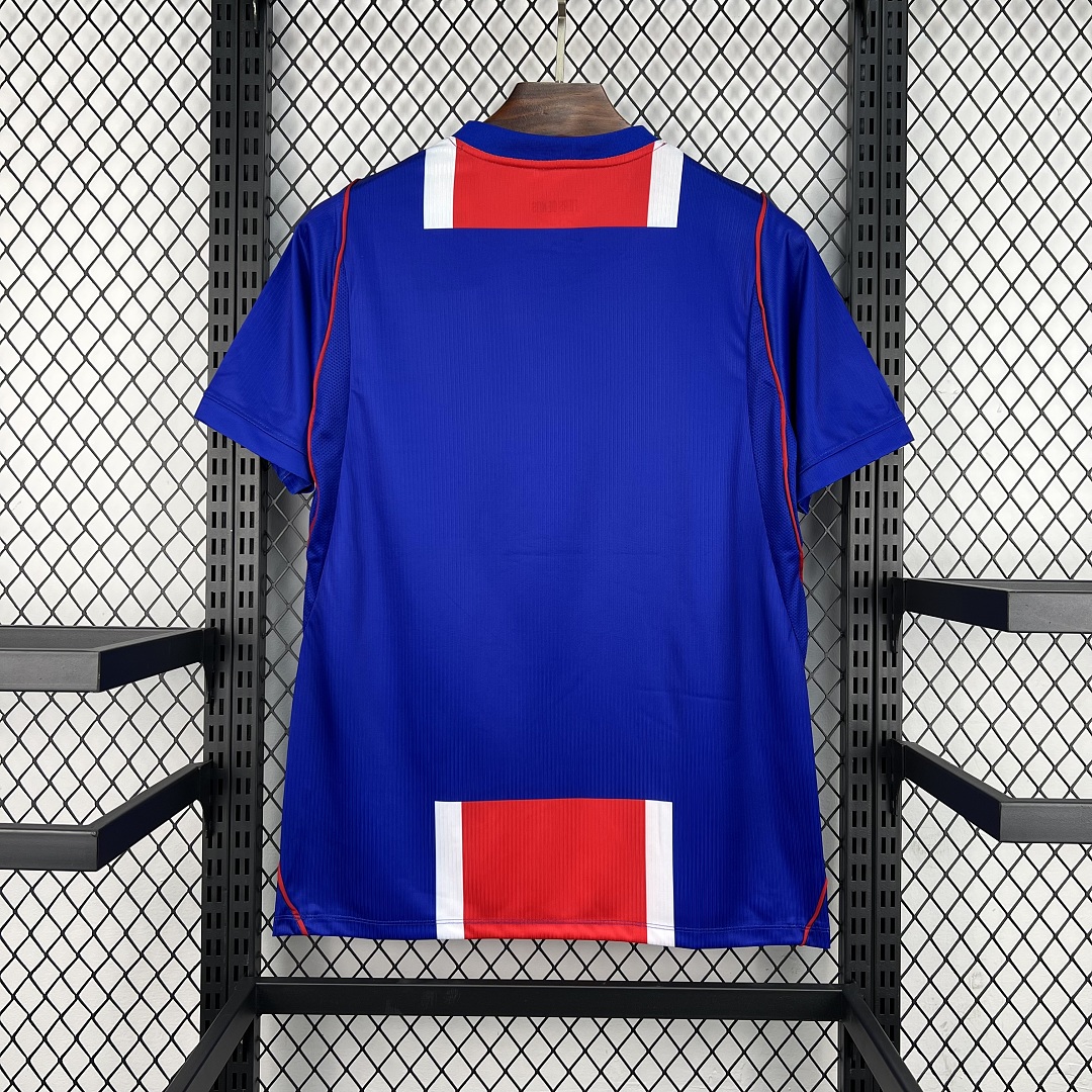 Camiseta Paris Saint-Germain 2026-27 1ª Equipación - 3