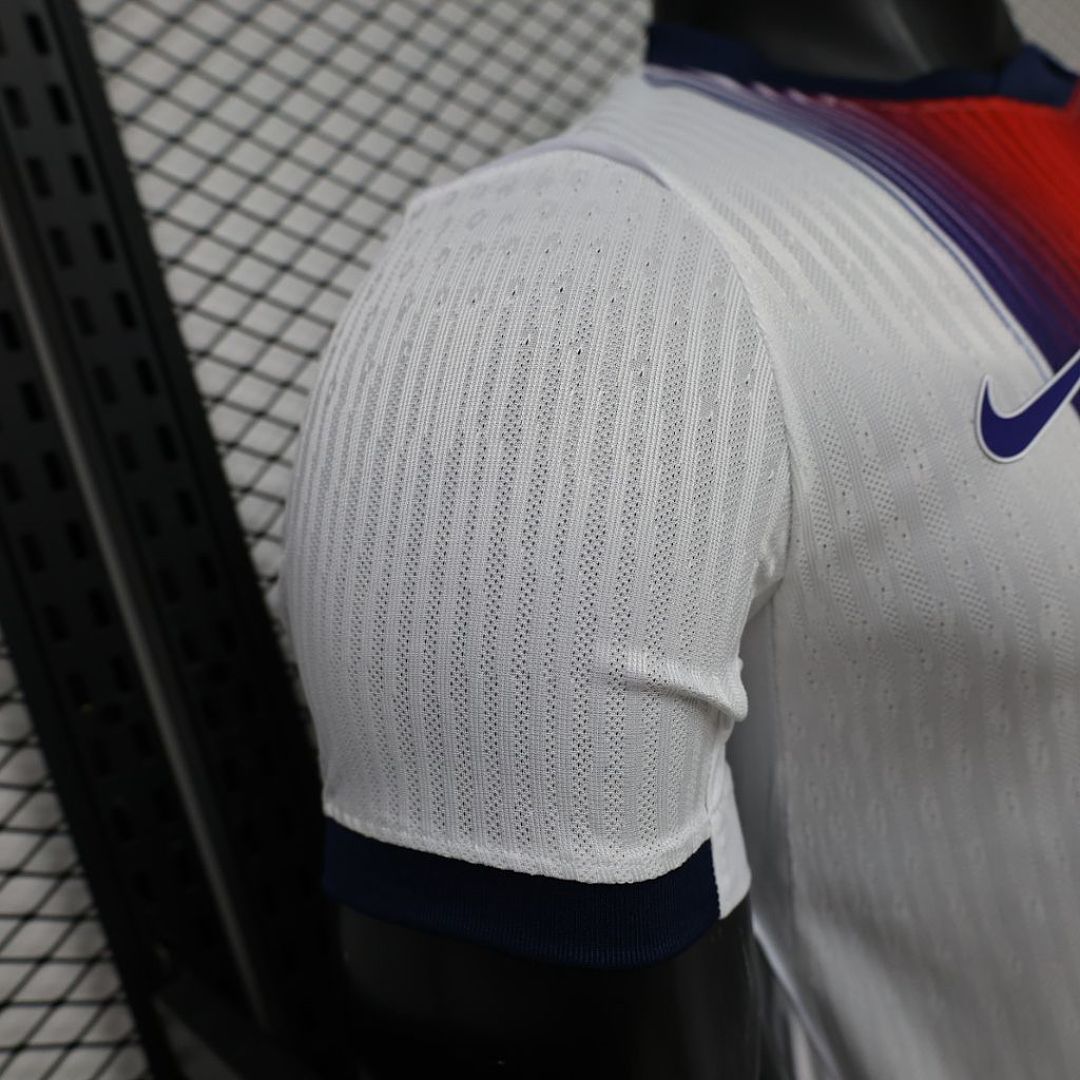 Camiseta Paris Saint-Germain 2026-27 2ª Equipación Player - 4