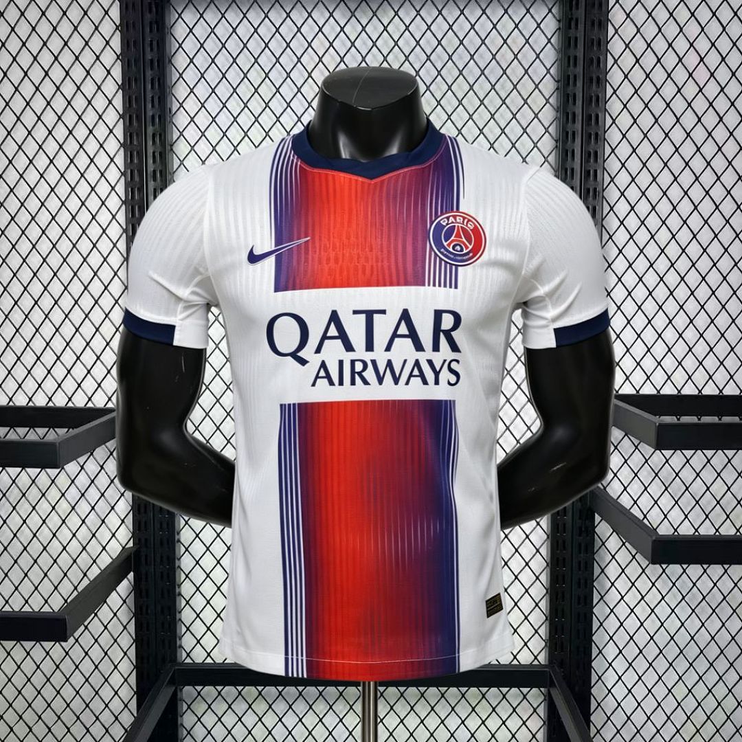 Camiseta Paris Saint-Germain 2026-27 2ª Equipación Player - 6