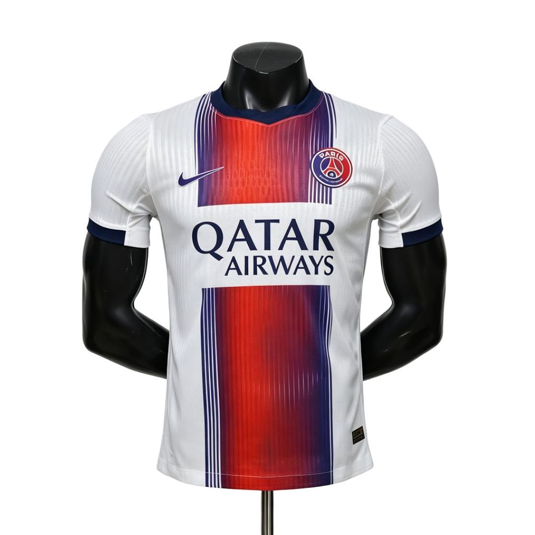 Camiseta Paris Saint-Germain 2026-27 2ª Equipación Player - 7