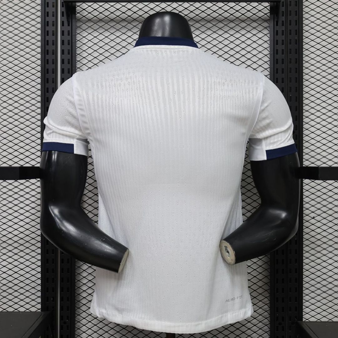 Camiseta Paris Saint-Germain 2026-27 2ª Equipación Player - 8
