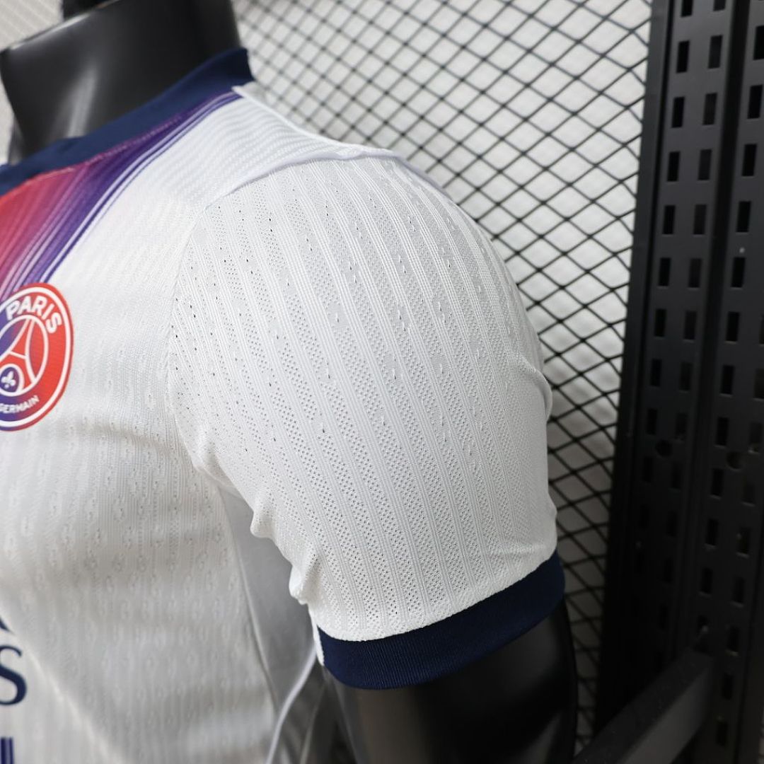 Camiseta Paris Saint-Germain 2026-27 2ª Equipación Player Camiseta Paris Saint-Germain 2026-27 2ª Equipación Player