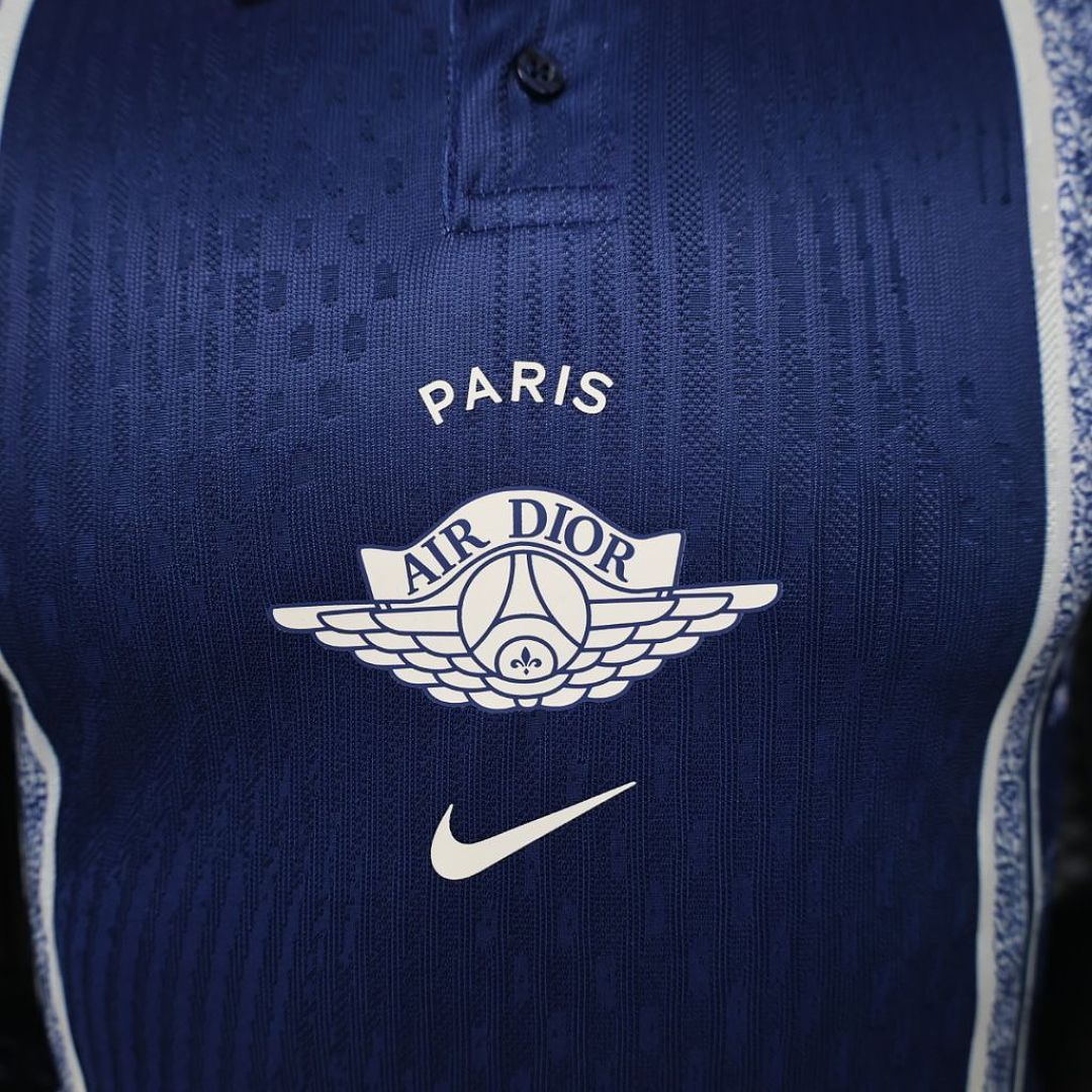 Camiseta Paris Saint-Germain 2026-27 Edición Especial Player - 3