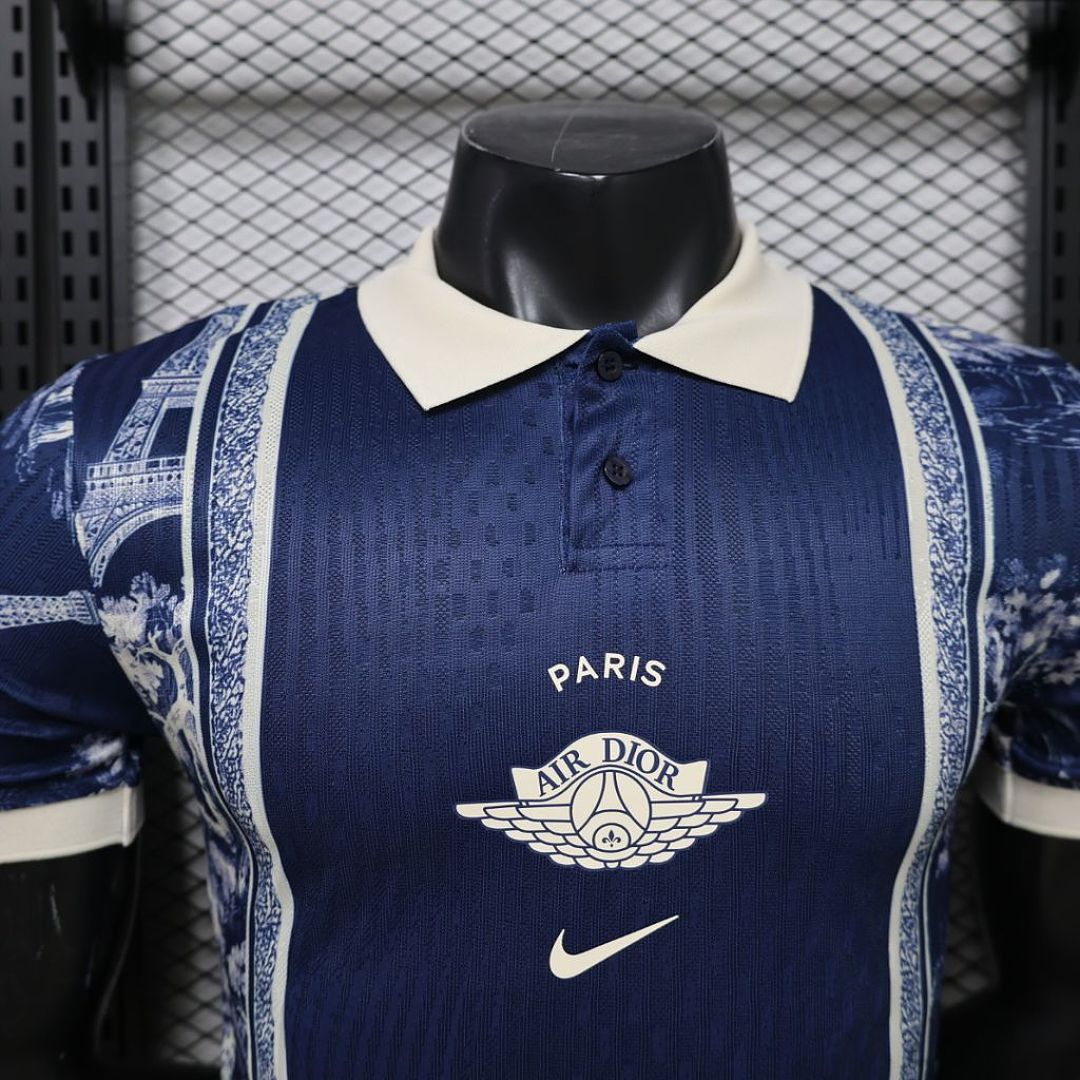 Camiseta Paris Saint-Germain 2026-27 Edición Especial Player - 6