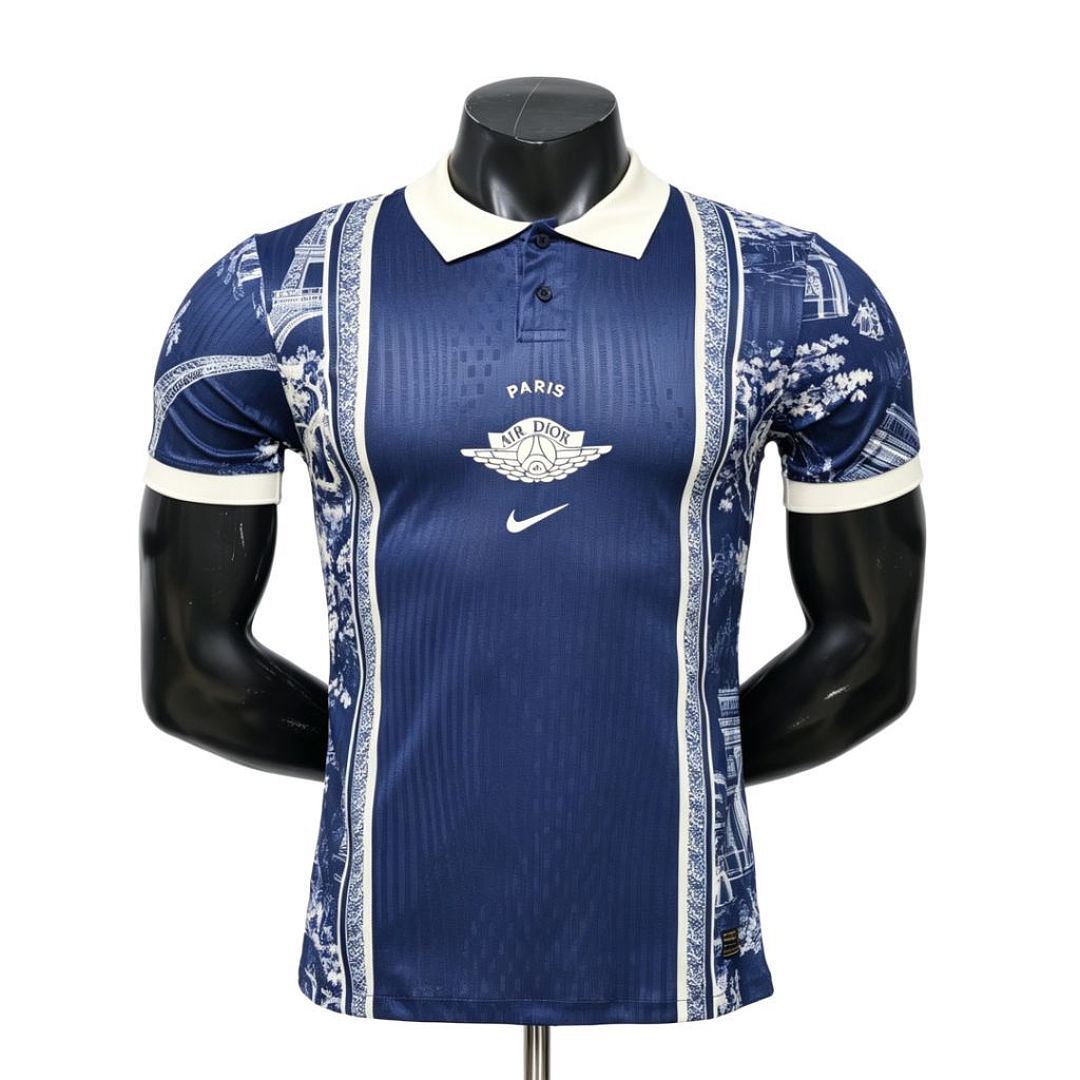 Camiseta Paris Saint-Germain 2026-27 Edición Especial Player - 7