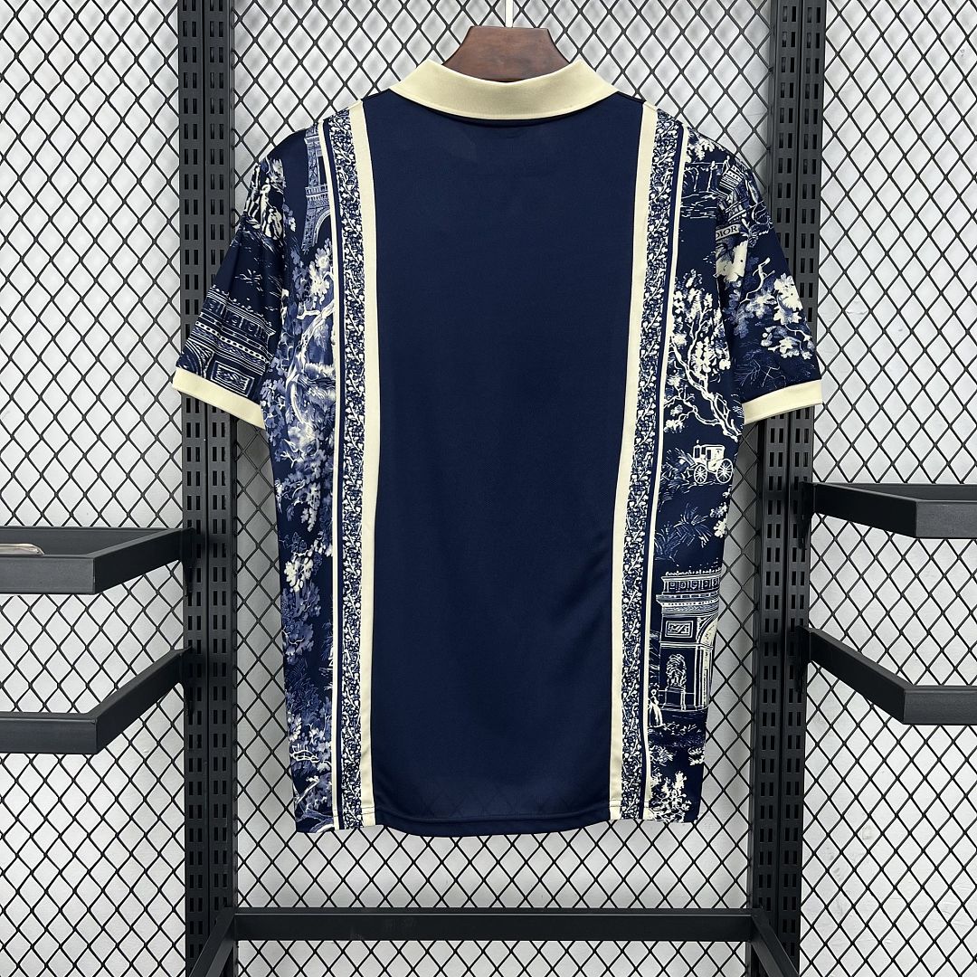 Camiseta Paris Saint-Germain 2026-27 Edición Especial - 2