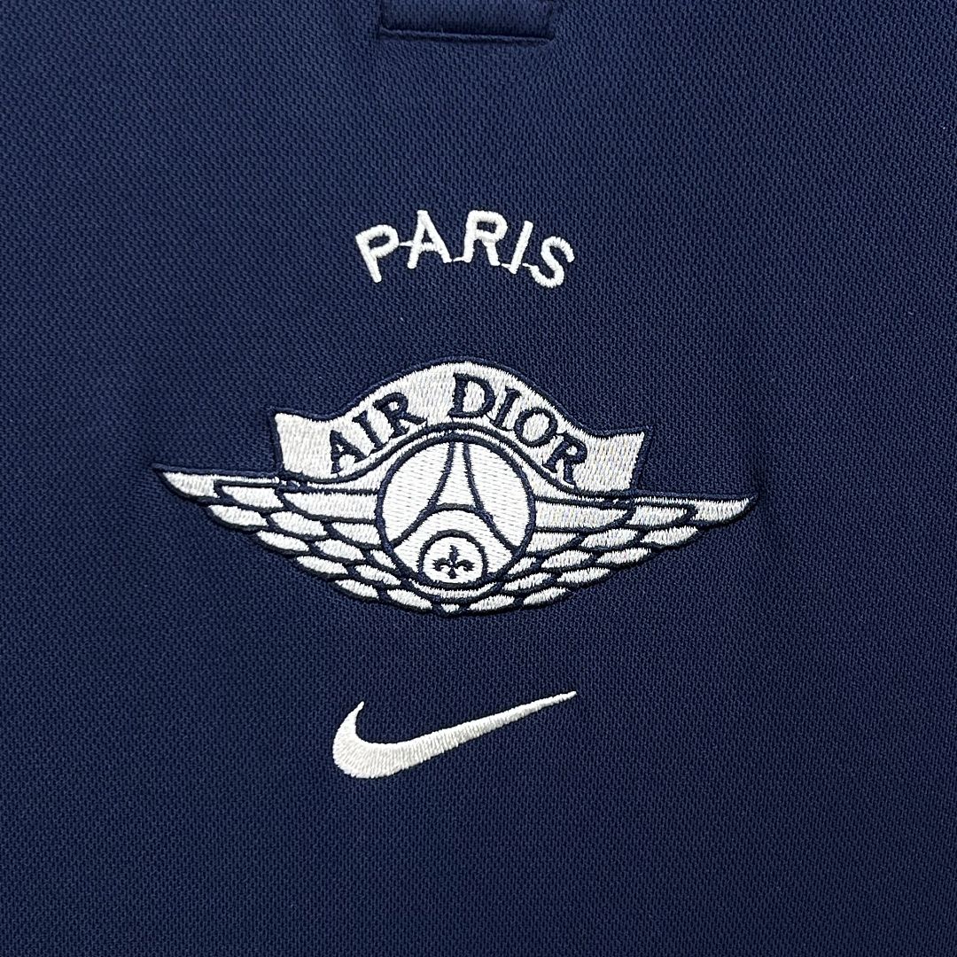 Camiseta Paris Saint-Germain 2026-27 Edición Especial - 6