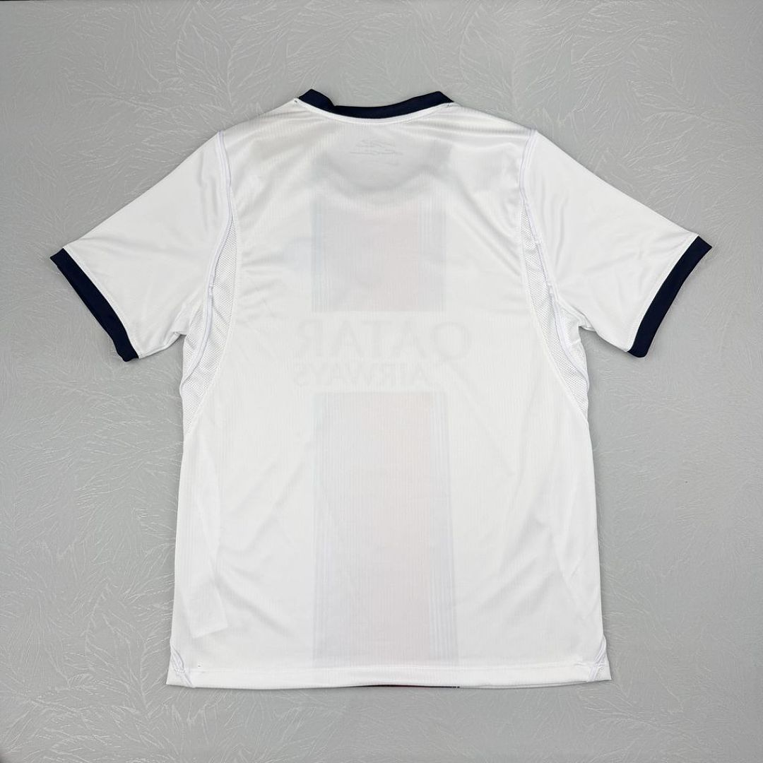 Camiseta Paris Saint-Germain 2026-27 2ª Equipación - 2