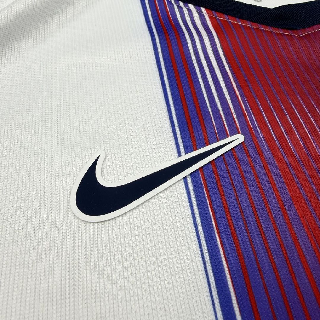 Camiseta Paris Saint-Germain 2026-27 2ª Equipación - 3