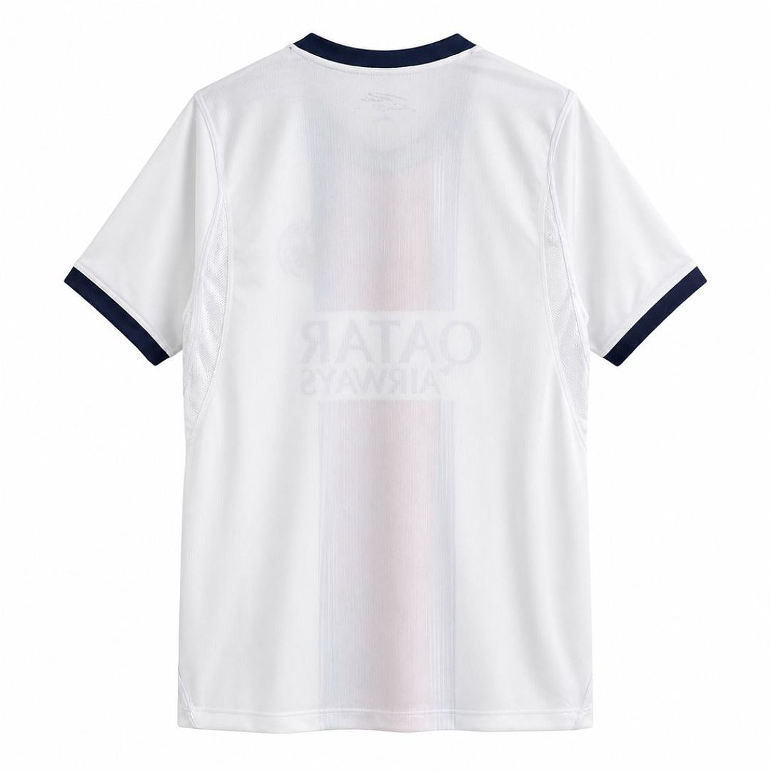 Camiseta Paris Saint-Germain 2026-27 2ª Equipación Camiseta Paris Saint-Germain 2026-27 2ª Equipación