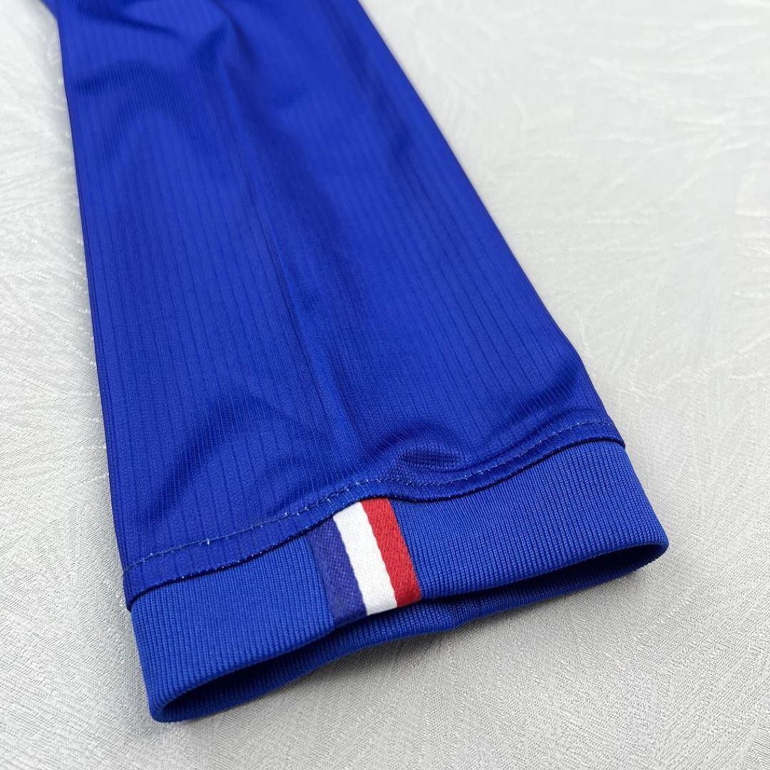 Camiseta Paris Saint-Germain 2026-27 1ª Equipación - 3