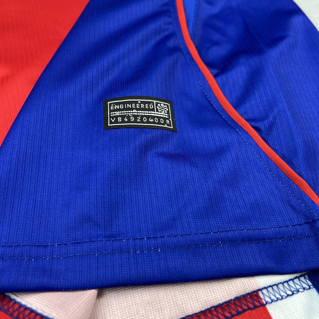 Camiseta Paris Saint-Germain 2026-27 1ª Equipación - 6