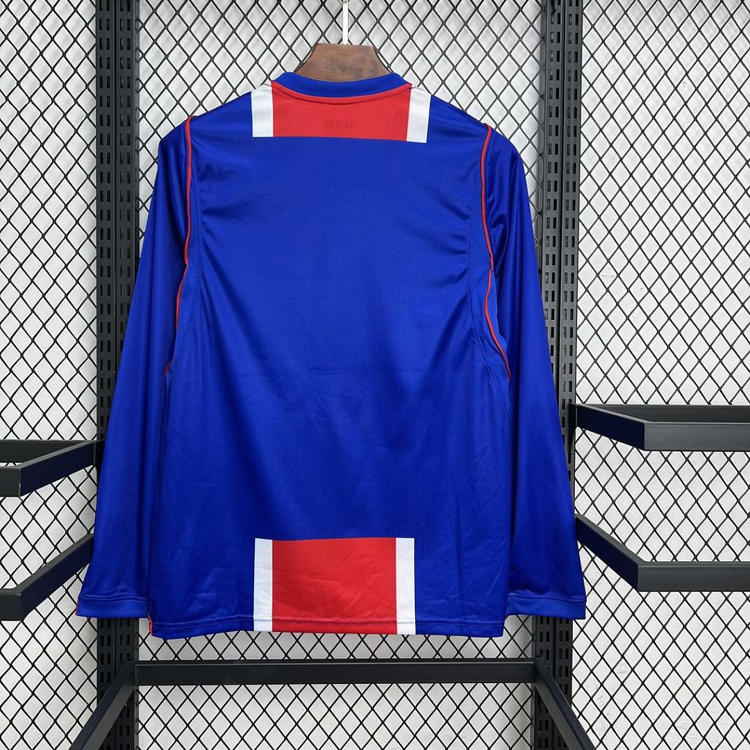 Camiseta Paris Saint-Germain 2026-27 1ª Equipación - 7