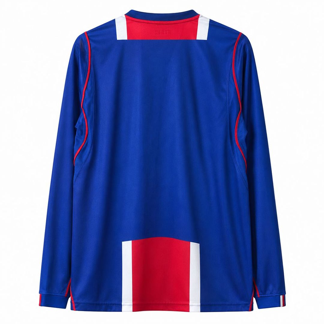 Camiseta Paris Saint-Germain 2026-27 1ª Equipación - 9
