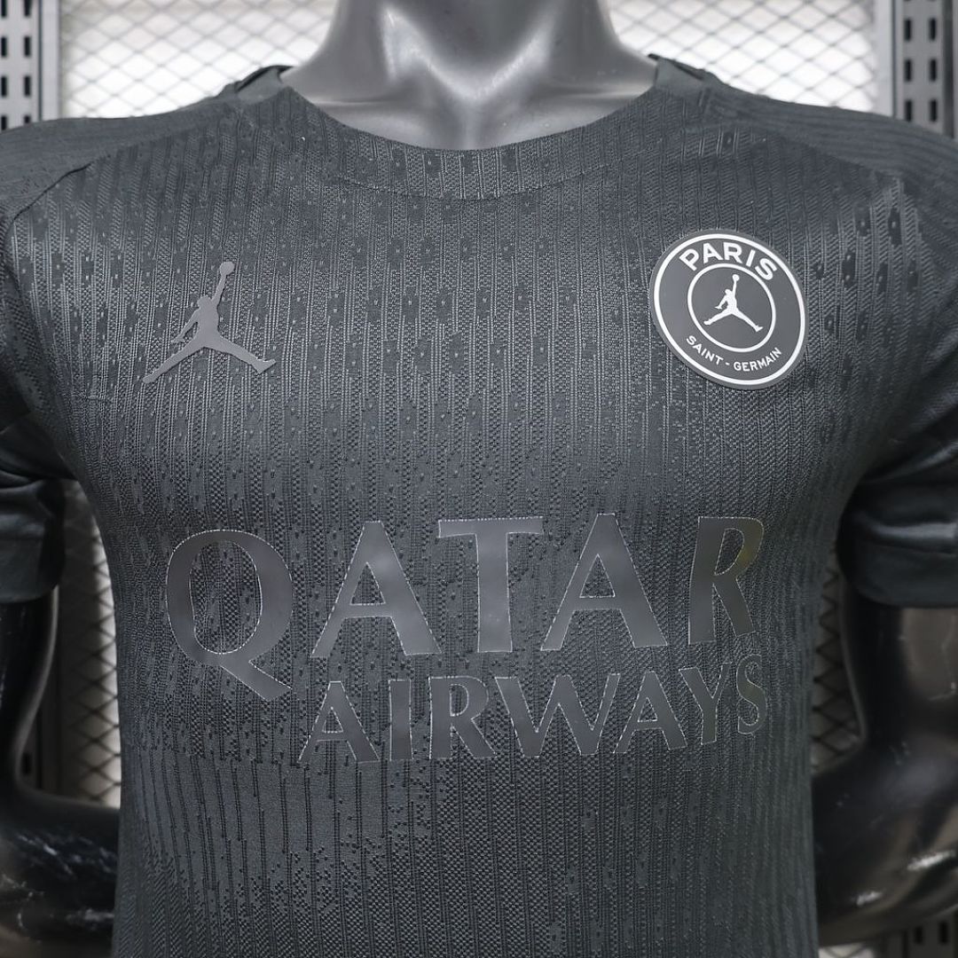 Camiseta Paris Saint-Germain 2026-27 Edición Especial Player - 2