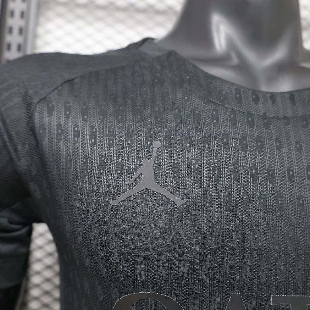 Camiseta Paris Saint-Germain 2026-27 Edición Especial Player - 4