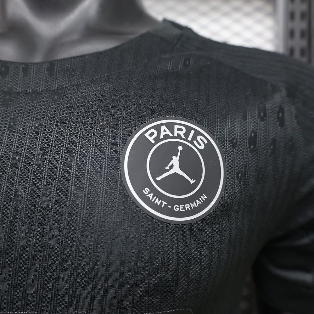 Camiseta Paris Saint-Germain 2026-27 Edición Especial Player - 5