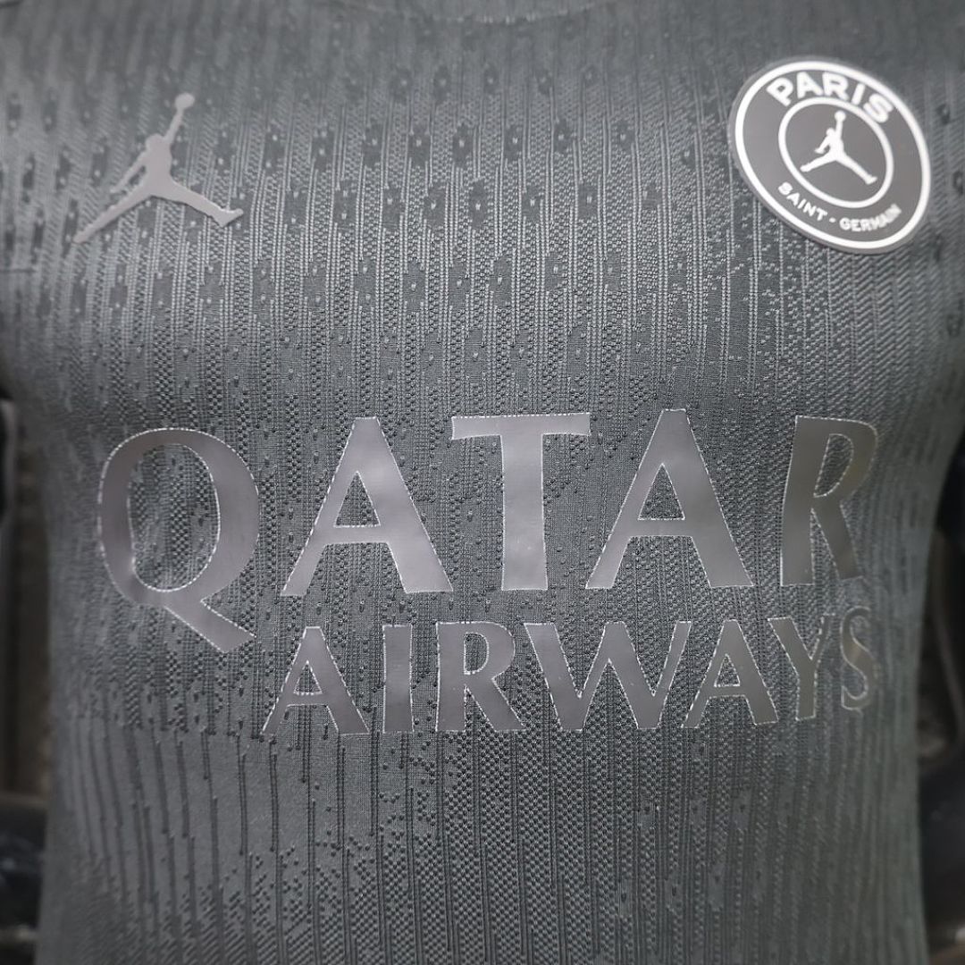 Camiseta Paris Saint-Germain 2026-27 Edición Especial Player - 9