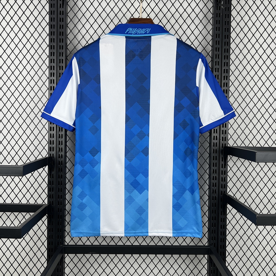 Camiseta Paysandu 2026-27 1ª Equipación - 2