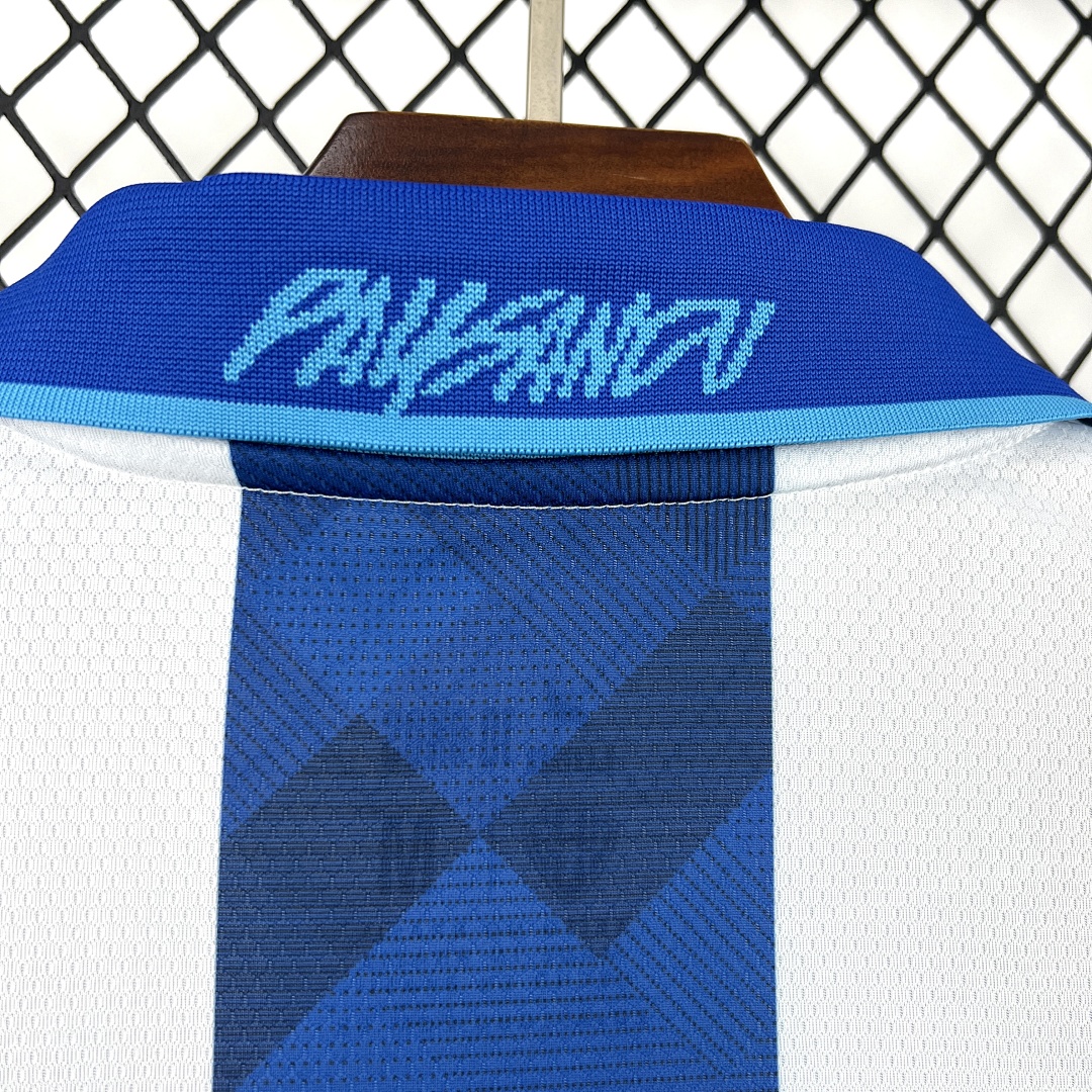 Camiseta Paysandu 2026-27 1ª Equipación - 3