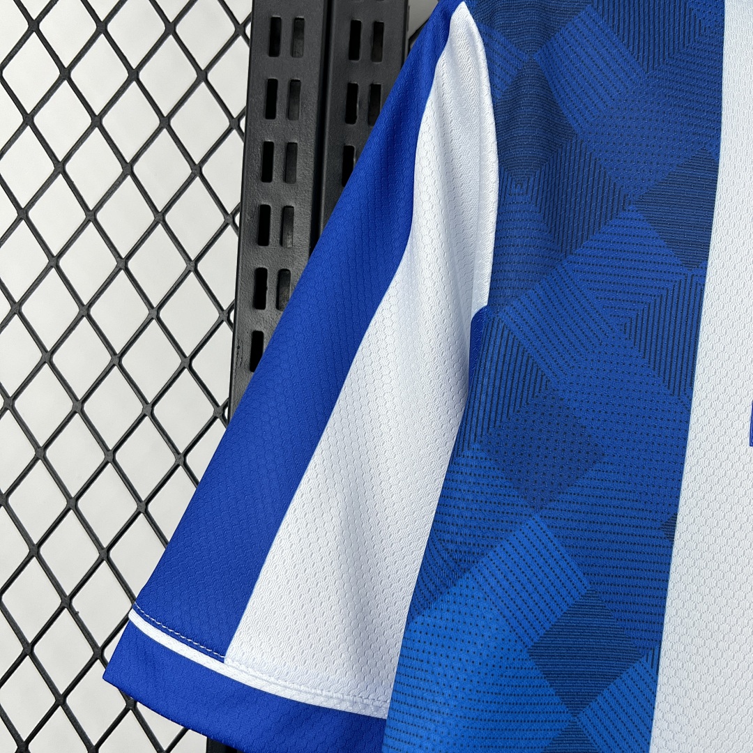 Camiseta Paysandu 2026-27 1ª Equipación - 8