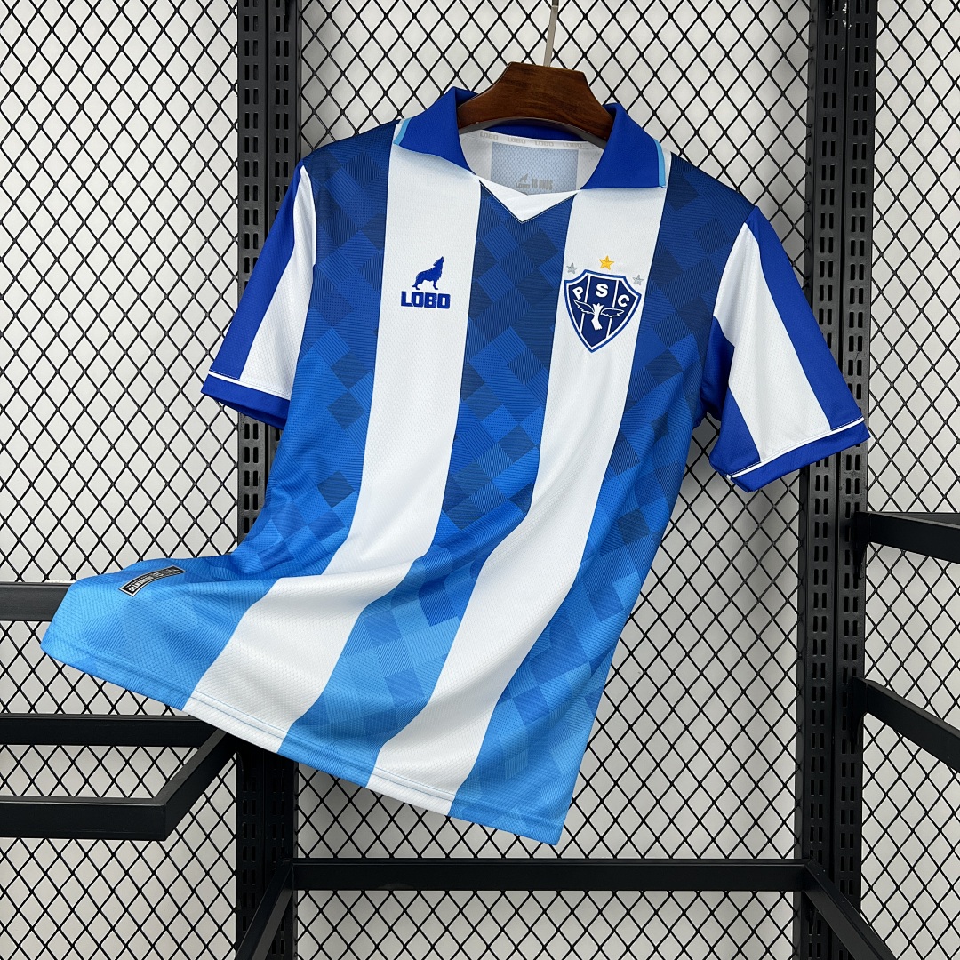Camiseta Paysandu 2026-27 1ª Equipación Camiseta Paysandu 2026-27 1ª Equipación