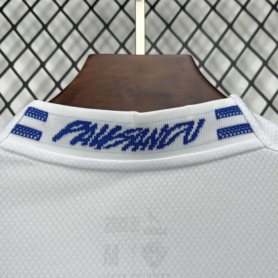 Camiseta Paysandu 2026-27 2ª Equipación - 2