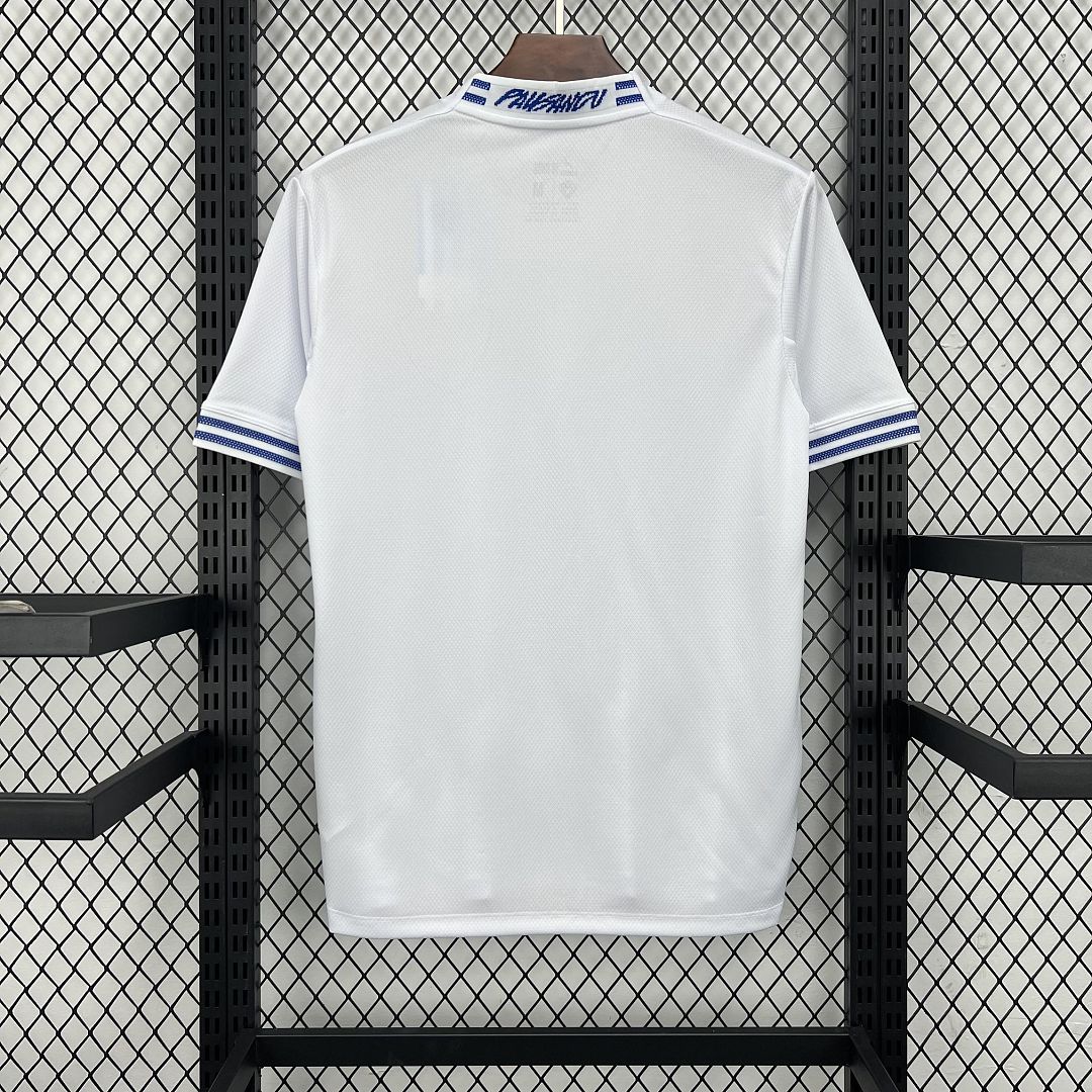 Camiseta Paysandu 2026-27 2ª Equipación - 3