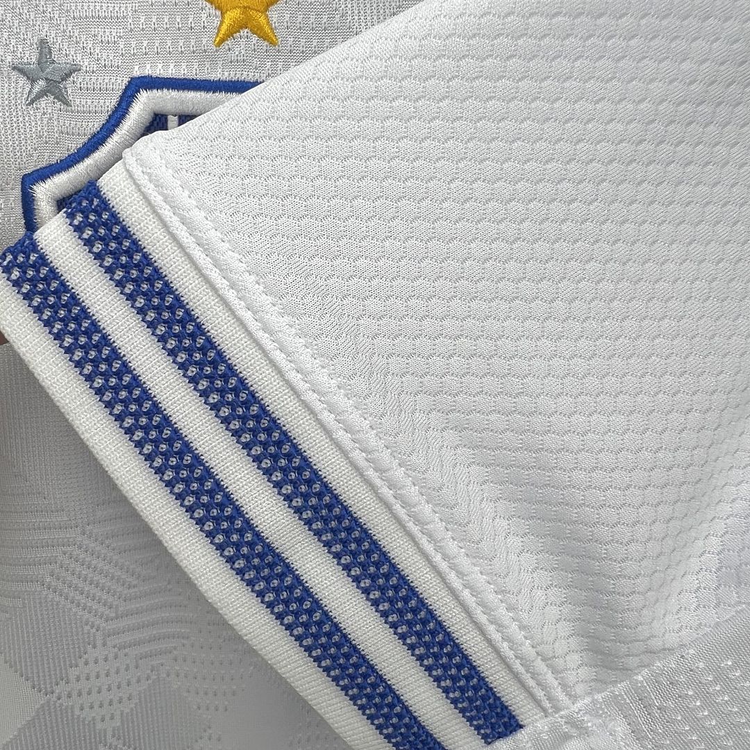 Camiseta Paysandu 2026-27 2ª Equipación - 5