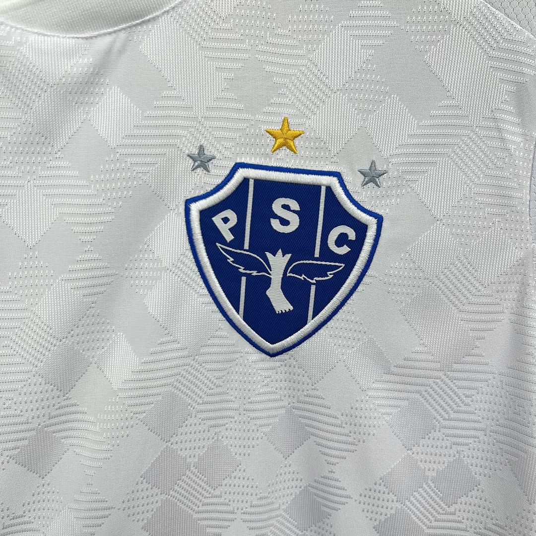 Camiseta Paysandu 2026-27 2ª Equipación - 7