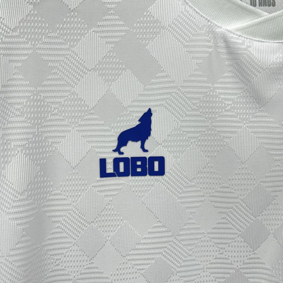 Camiseta Paysandu 2026-27 2ª Equipación - 8