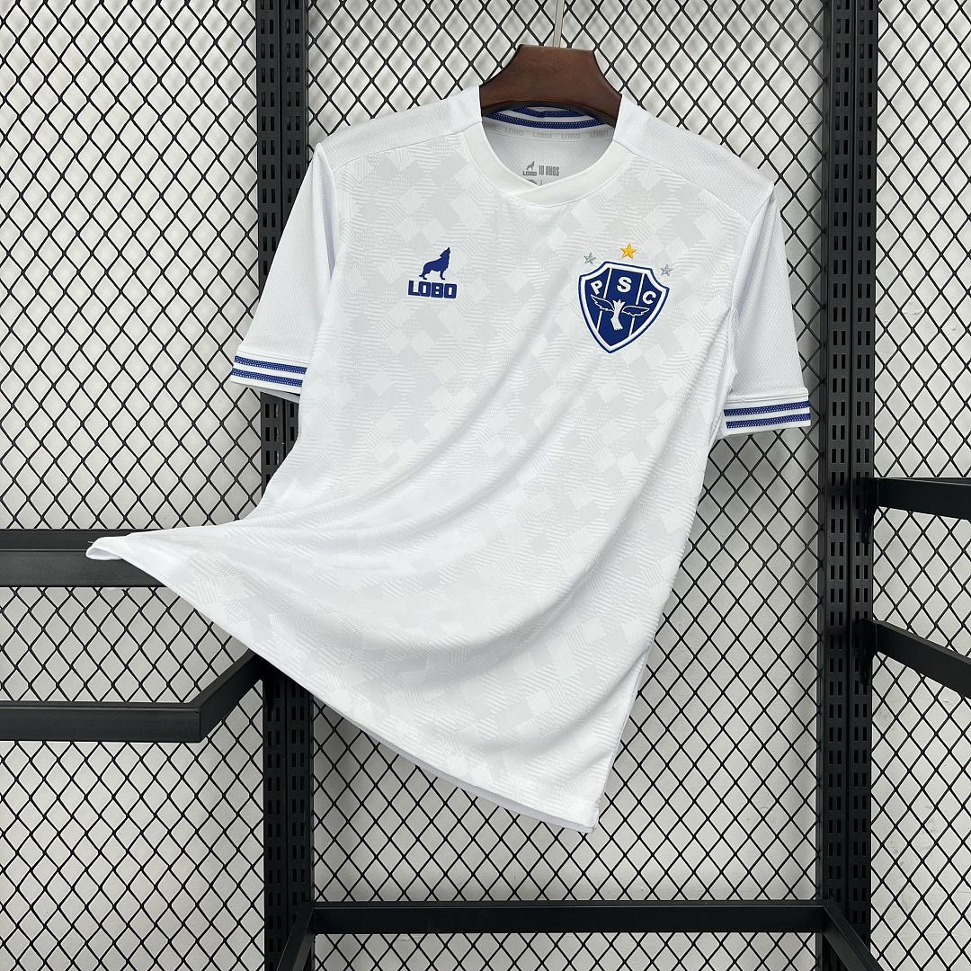 Camiseta Paysandu 2026-27 2ª Equipación