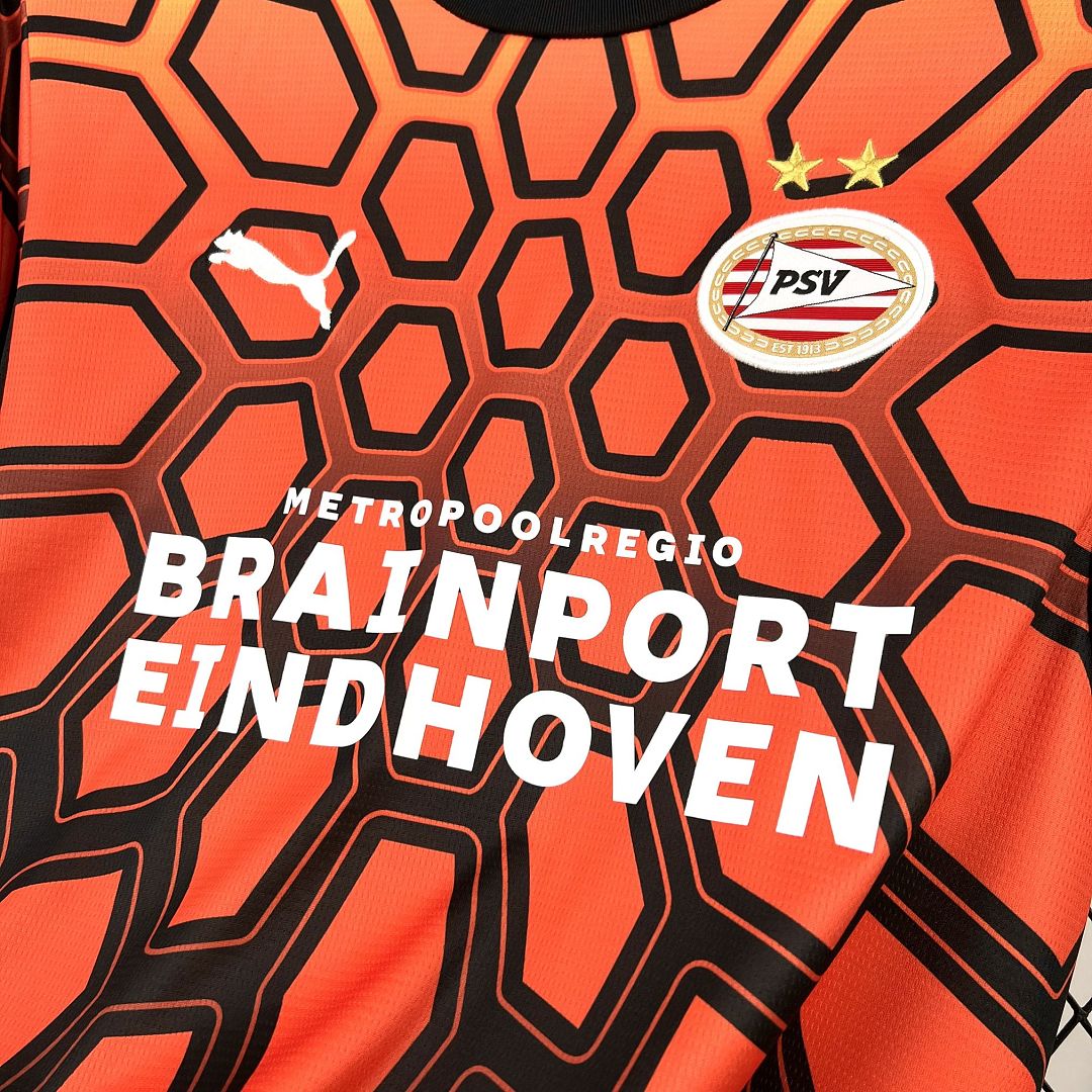 Camiseta PSV Eindhoven 2026-27 Edición Especial - 5