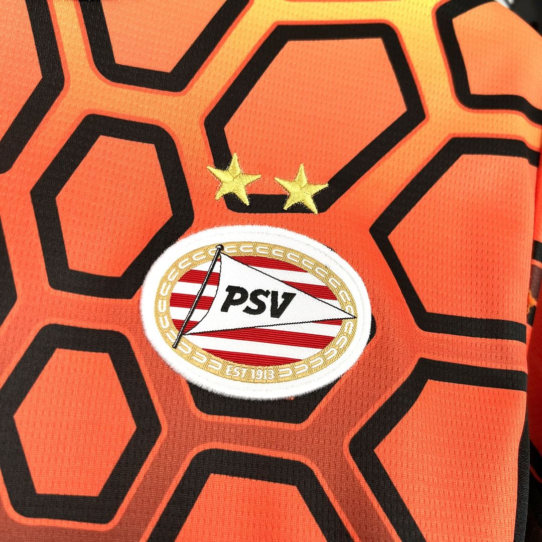 Camiseta PSV Eindhoven 2026-27 Edición Especial - 6