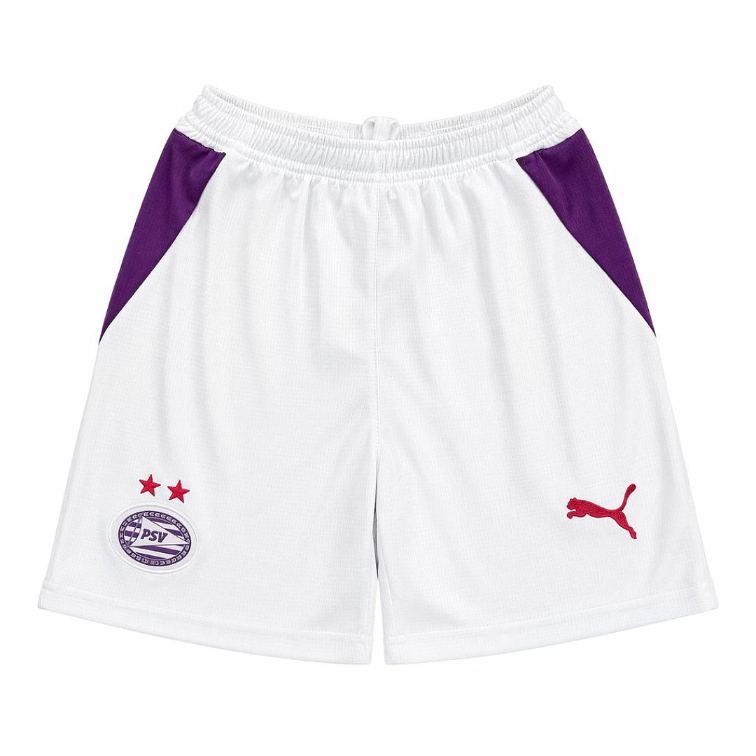 Camiseta PSV Eindhoven 2026-27 2ª Equipación