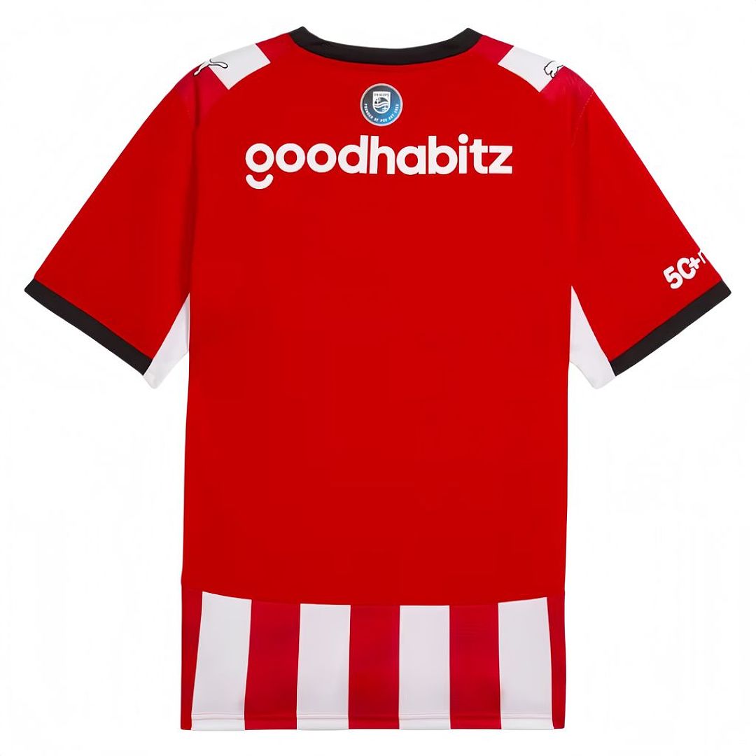 Camiseta PSV Eindhoven 2026-27 1ª Equipación